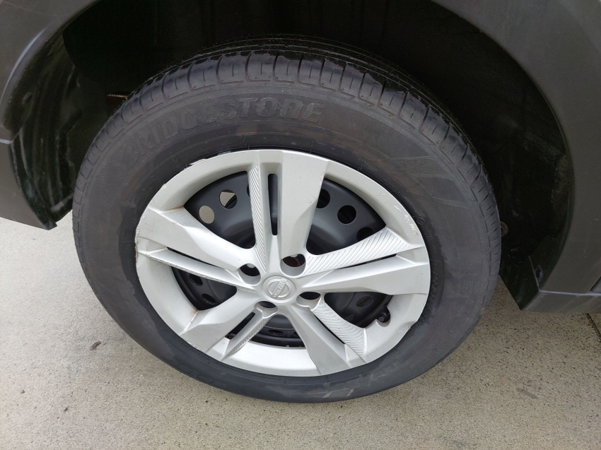 nissan kicks 1.6 16v flexstart active xtronic flex 4p automatico 2024