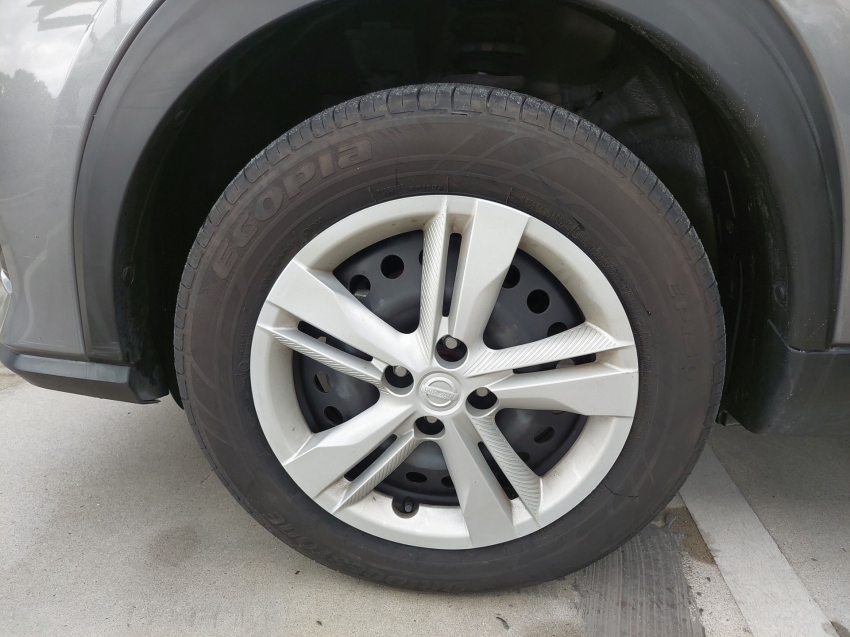 nissan kicks 1.6 16v flexstart active xtronic flex 4p automatico 2024