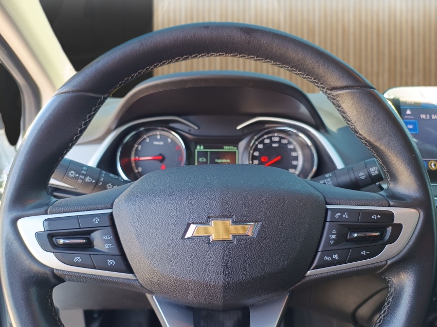 chevrolet onix 1.0 turbo flex plus premier automatico 4p 2022