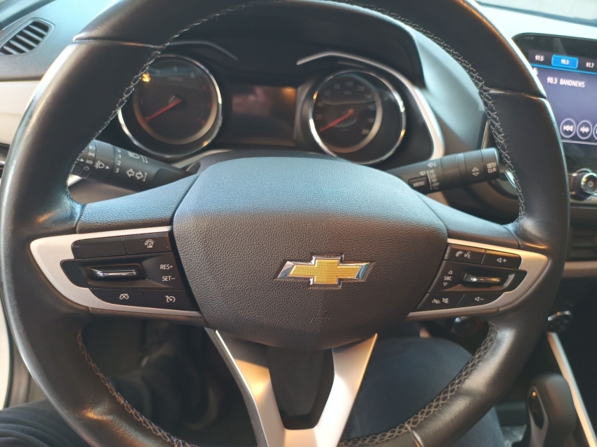 chevrolet onix 1.0 turbo flex plus premier automatico 4p 2022