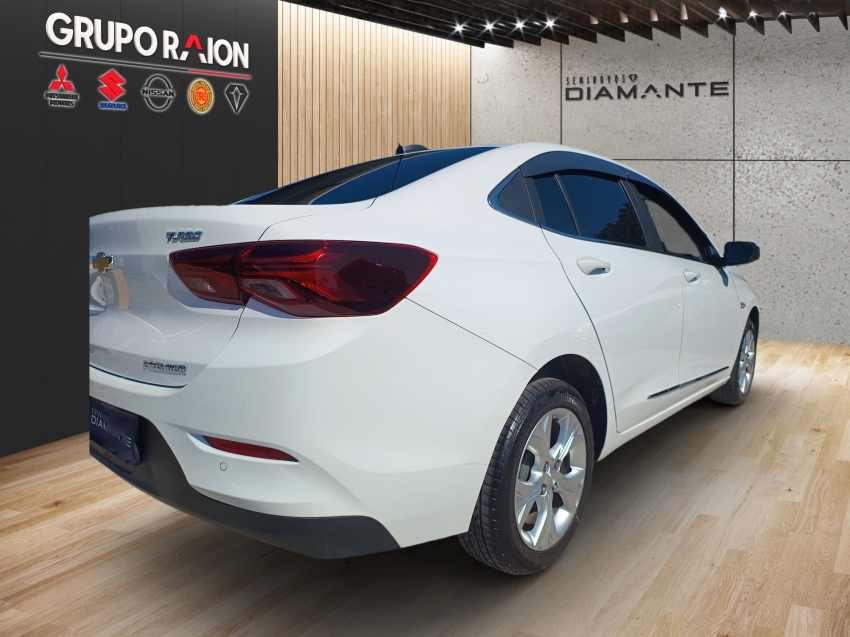 chevrolet onix 1.0 turbo flex plus premier automatico 4p 2022