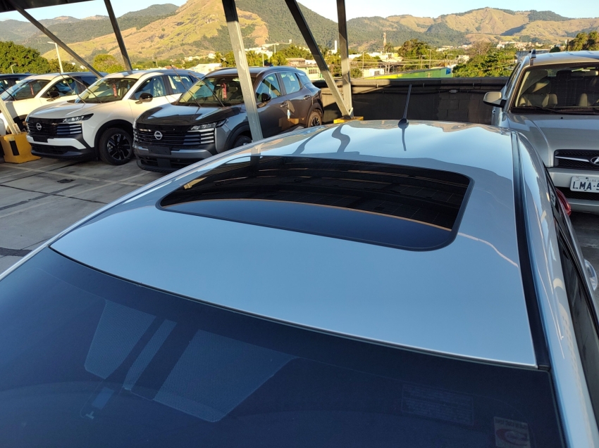 toyota yaris 1.5 16v flex xls connect multidrive 4p automatico 2022