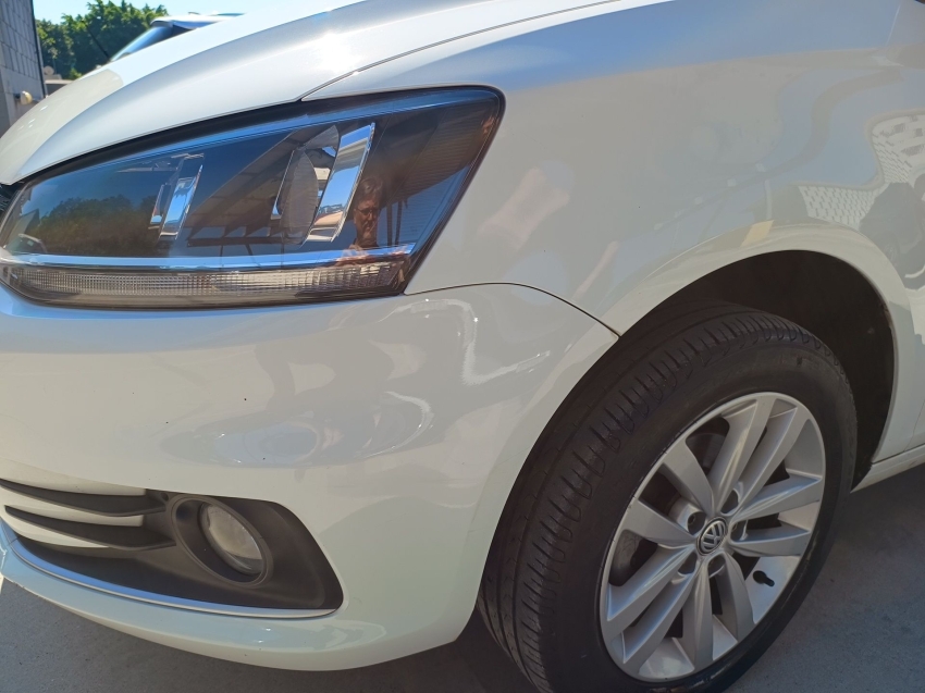 volkswagen fox 1.6 msi total flex connect 4p manual 2020
