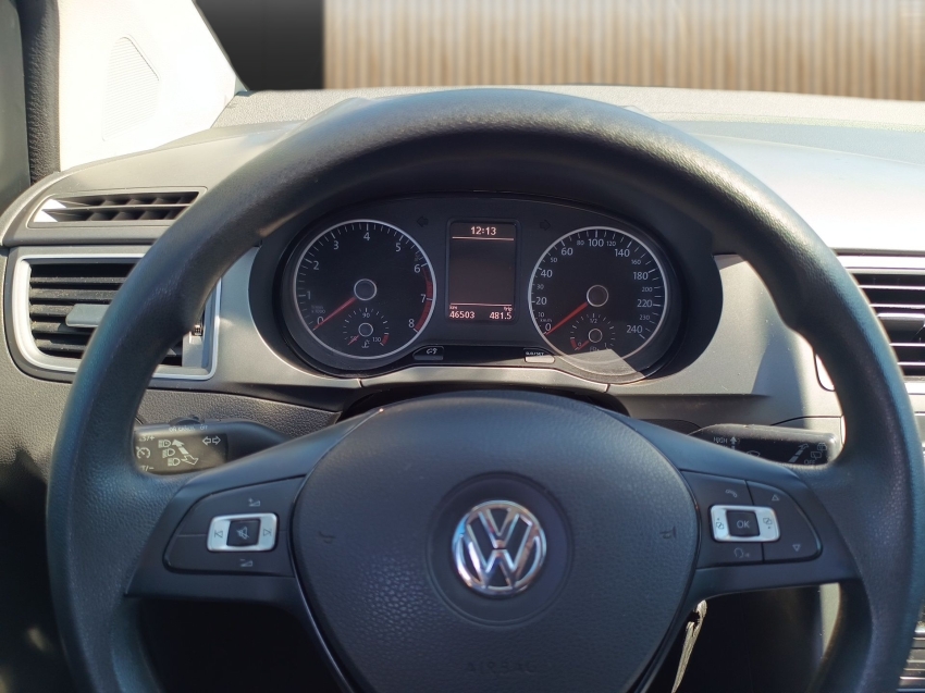 volkswagen fox 1.6 msi total flex connect 4p manual 2020