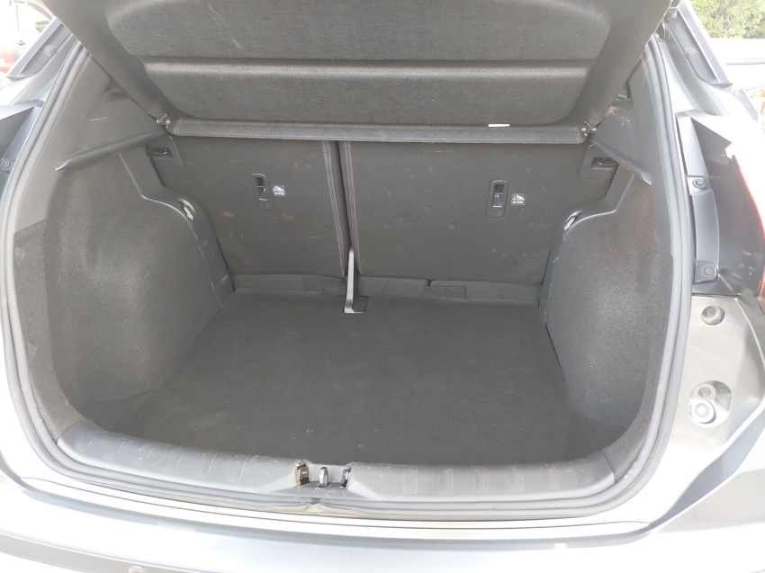 nissan kicks 1.6 16v flexstart exclusive xtronic flex 4p automatico 2024