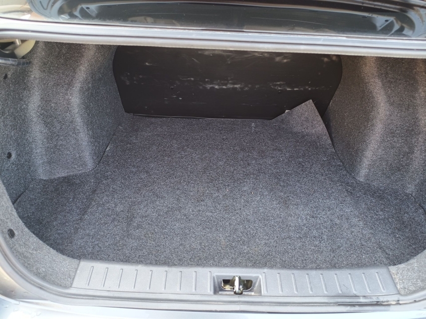 nissan versa 1.6 16v flex sense xtronic 4p automatico 2023