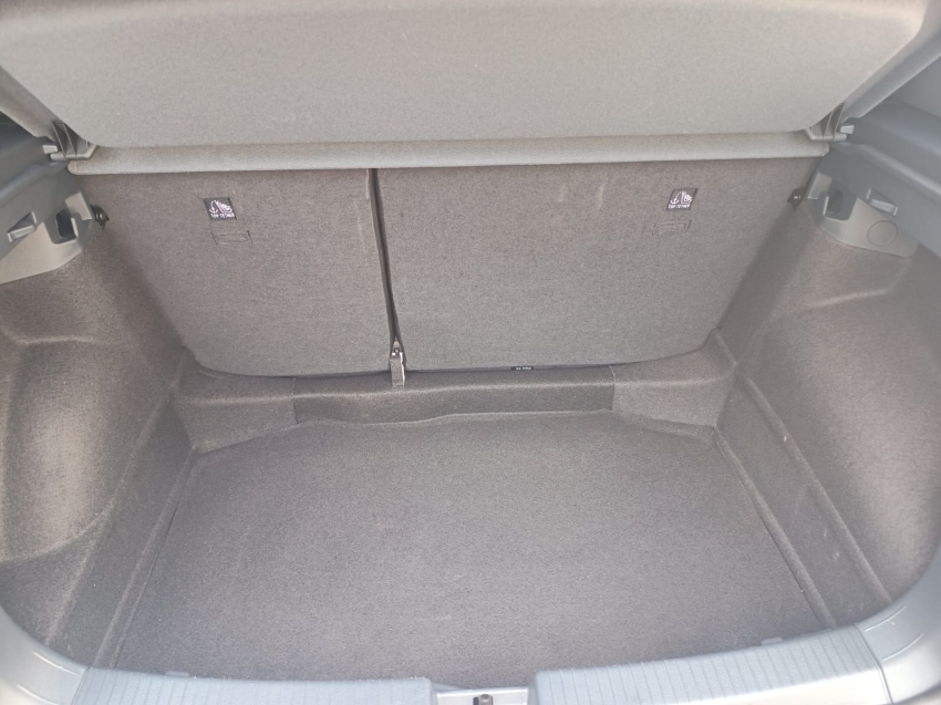 t-cross sense tsi - raridade 6.800km