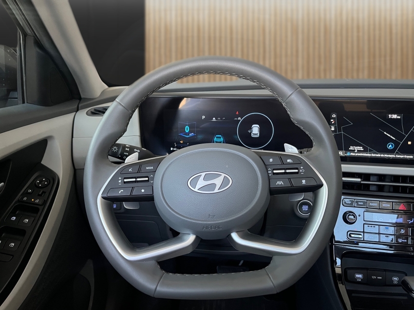 hyundai creta 1.6 tgdi gasolina ultimate dct 4p automatico 2025
