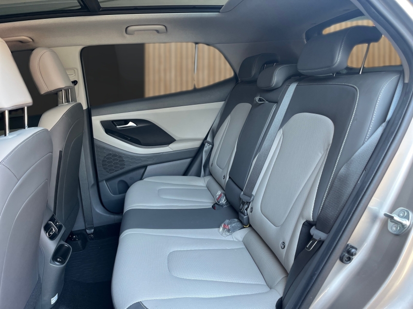 hyundai creta 1.6 tgdi gasolina ultimate dct 4p automatico 2025