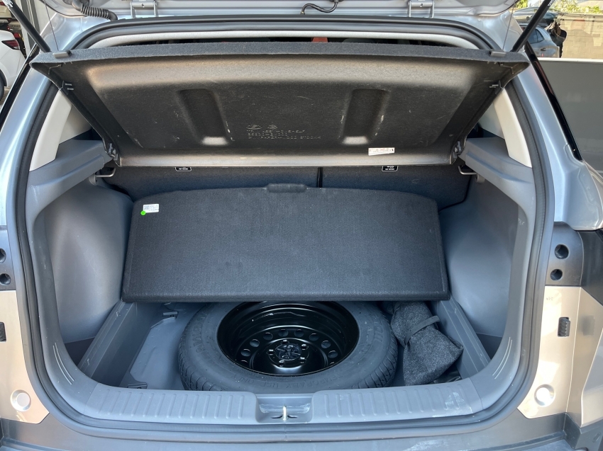 hyundai creta 1.6 tgdi gasolina ultimate dct 4p automatico 2025
