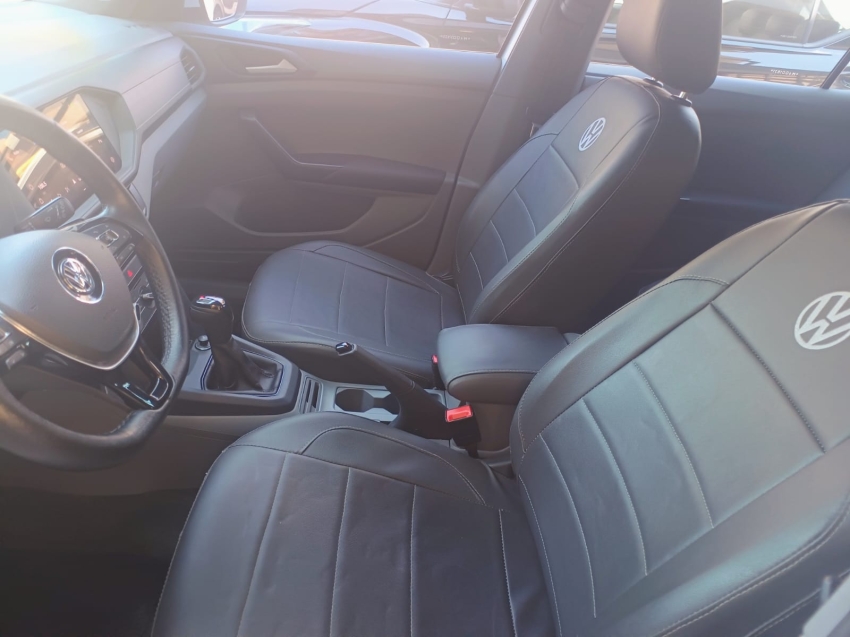 volkswagen t-cross 1.0 200 tsi total flex automatico 4p 2021