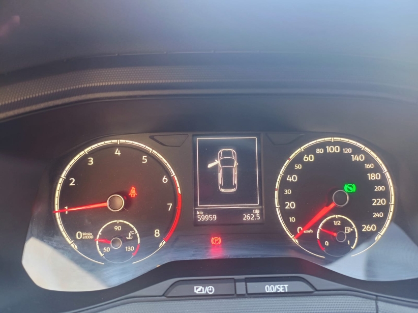 volkswagen t-cross 1.0 200 tsi total flex automatico 4p 2021