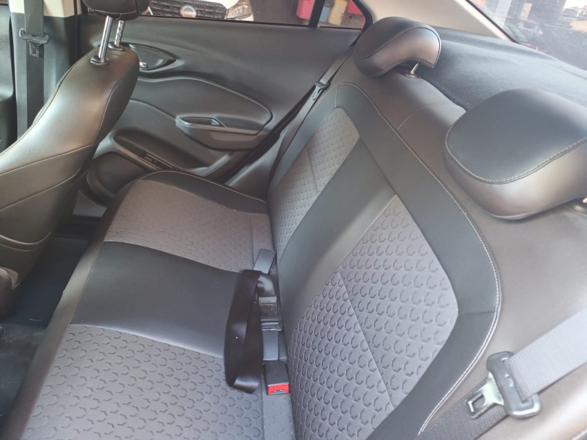 chevrolet prisma 1.4 mpfi ltz 8v flex 4p manual 2018