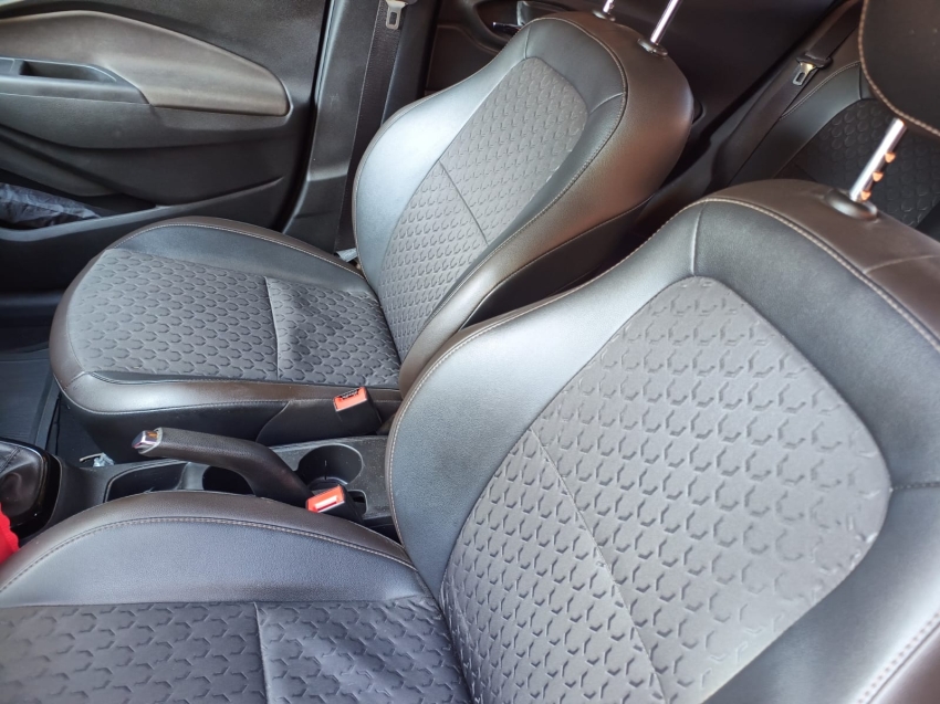 chevrolet prisma 1.4 mpfi ltz 8v flex 4p manual 2018