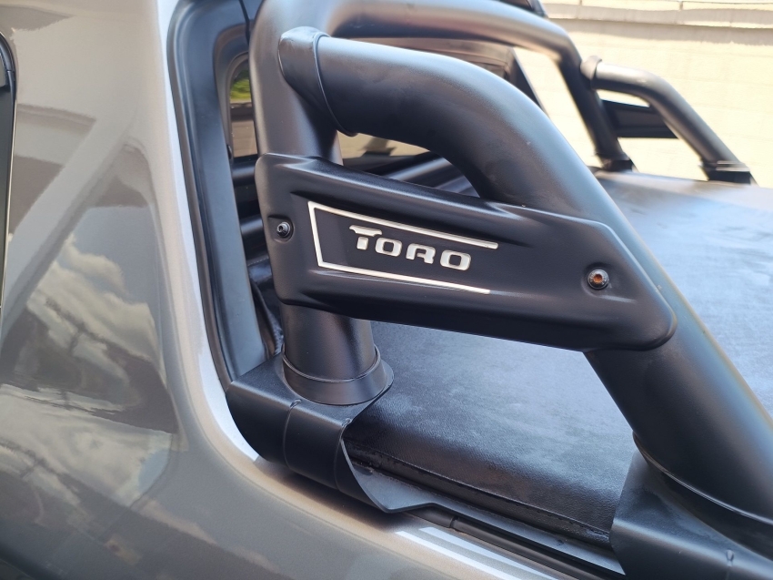 fiat toro 1.8 16v evo flex freedom at6 4p automatico 2021