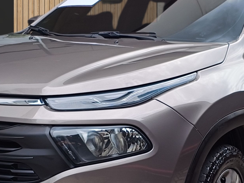 fiat toro 1.8 16v evo flex freedom at6 4p automatico 2021