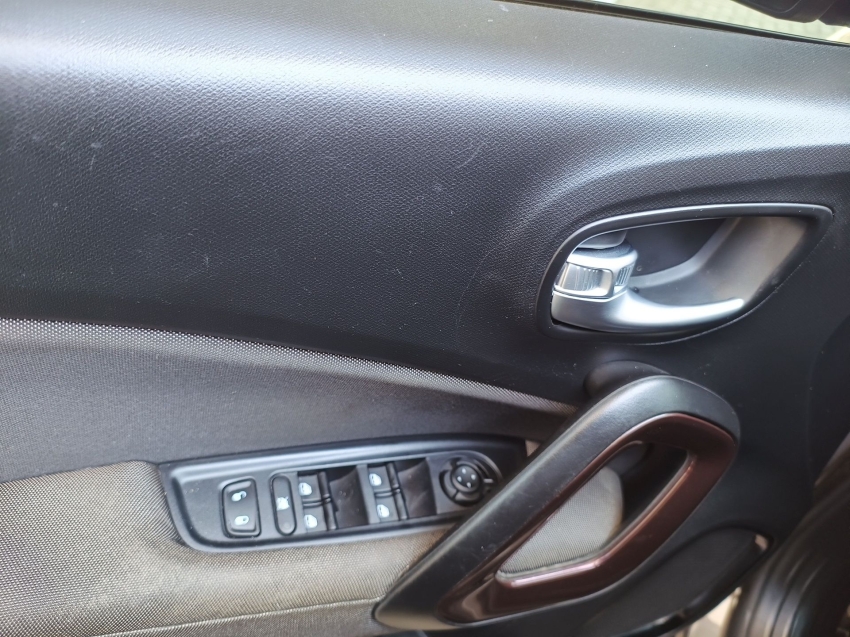 fiat toro 1.8 16v evo flex freedom at6 4p automatico 2021