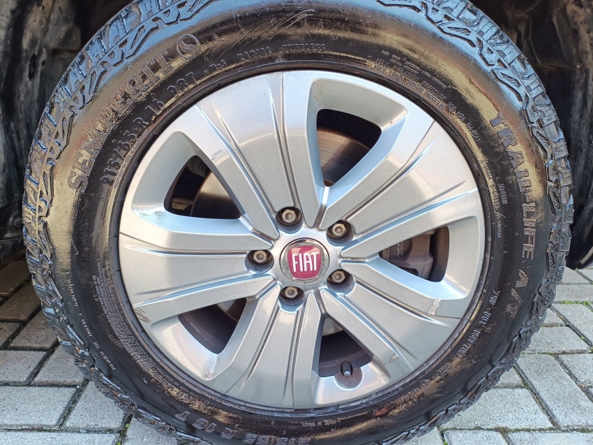 fiat toro 1.8 16v evo flex freedom at6 4p automatico 2021