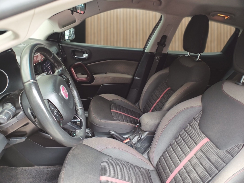 fiat toro 1.8 16v evo flex freedom at6 4p automatico 2021