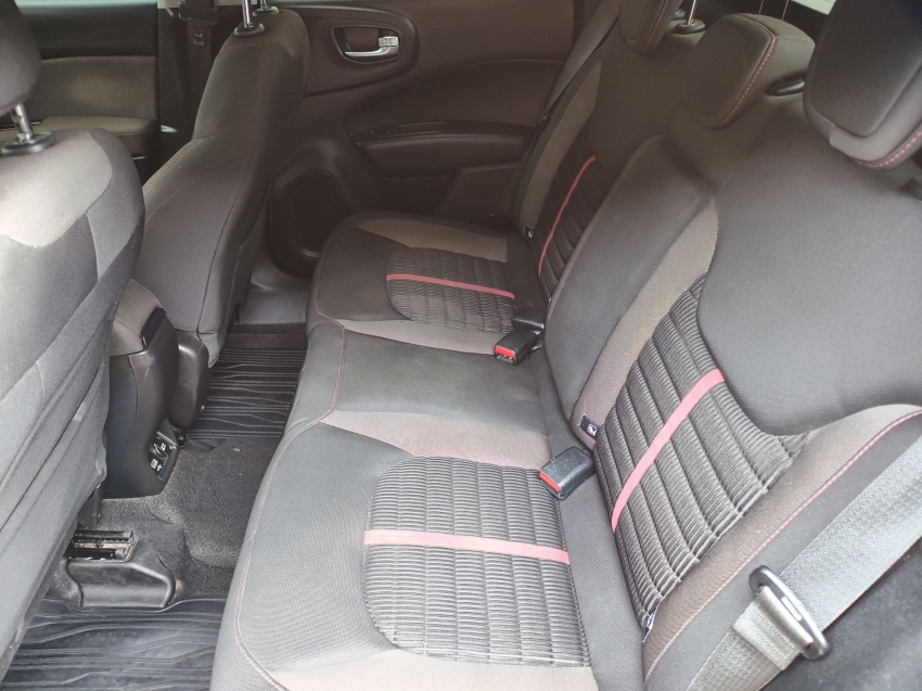 fiat toro 1.8 16v evo flex freedom at6 4p automatico 2021