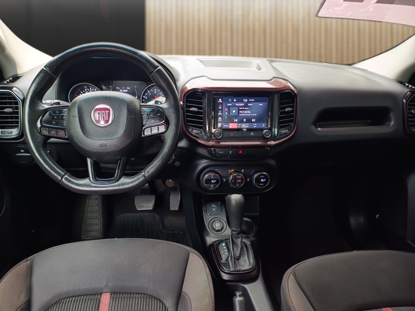 fiat toro 1.8 16v evo flex freedom at6 4p automatico 2021