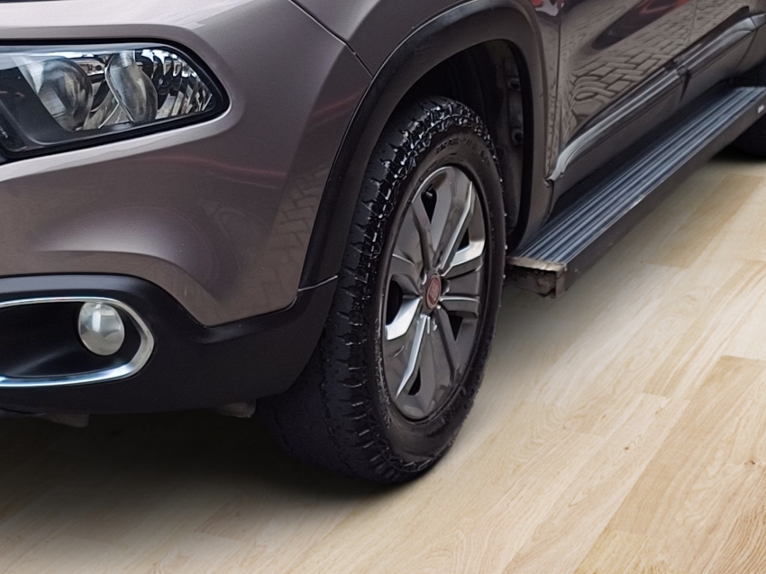 fiat toro 1.8 16v evo flex freedom at6 4p automatico 2021