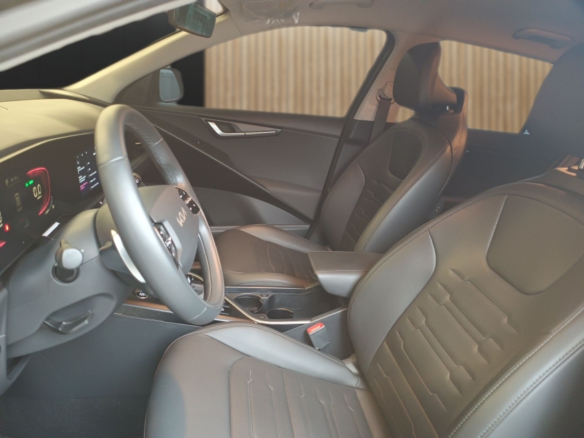 kia niro 1.6 gdi hev ex dct hibrido 4p automatico 2024