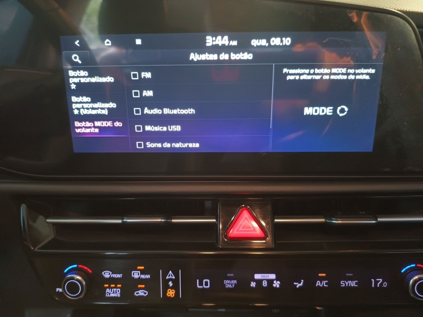 kia niro 1.6 gdi hev ex dct hibrido 4p automatico 2024