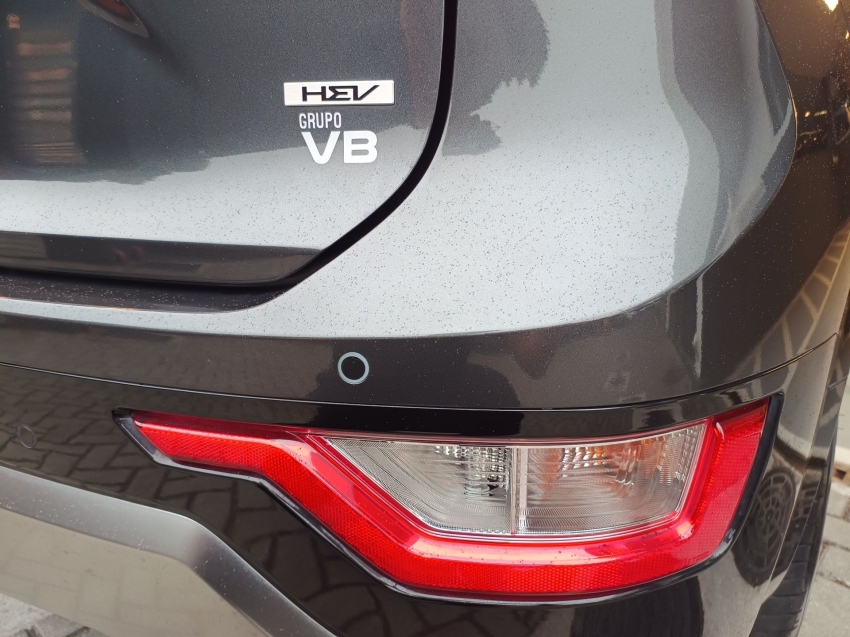 kia niro 1.6 gdi hev ex dct hibrido 4p automatico 2024
