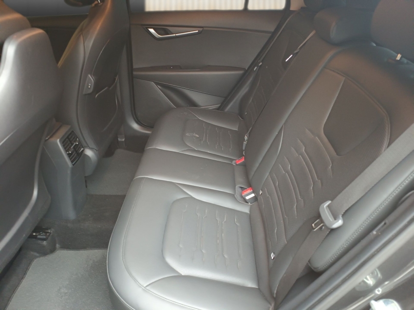 kia niro 1.6 gdi hev ex dct hibrido 4p automatico 2024