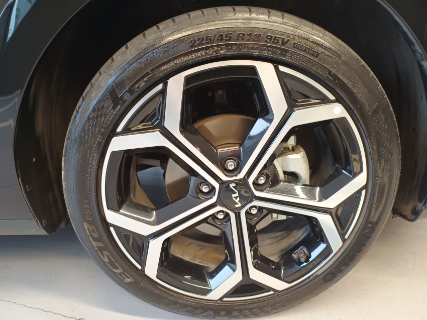 kia niro 1.6 gdi hev ex dct hibrido 4p automatico 2024