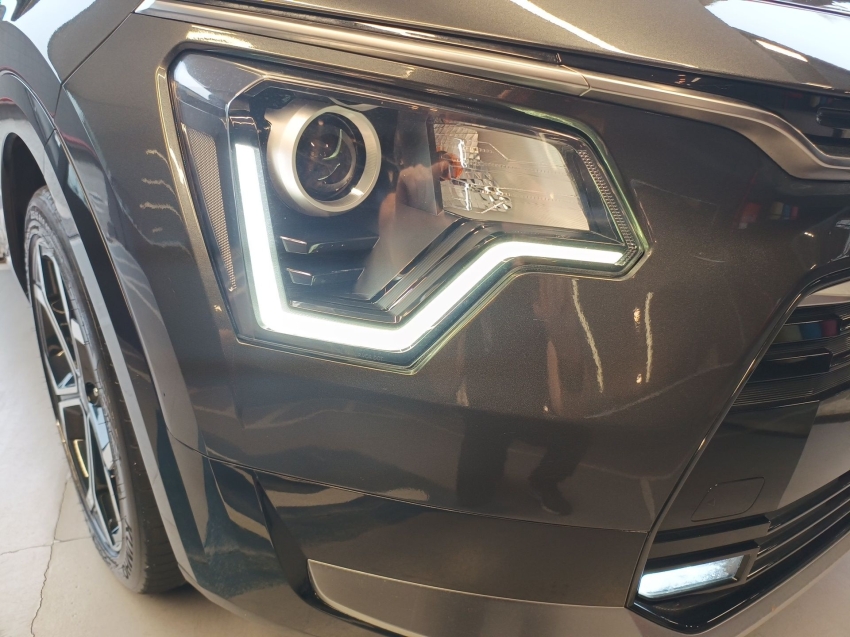 kia niro 1.6 gdi hev ex dct hibrido 4p automatico 2024