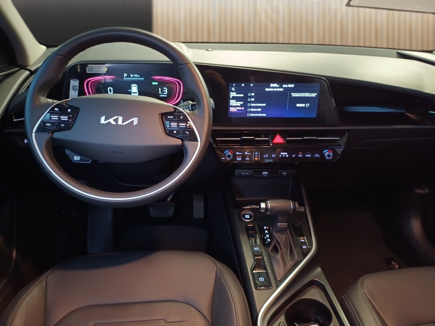 kia niro 1.6 gdi hev ex dct hibrido 4p automatico 2024