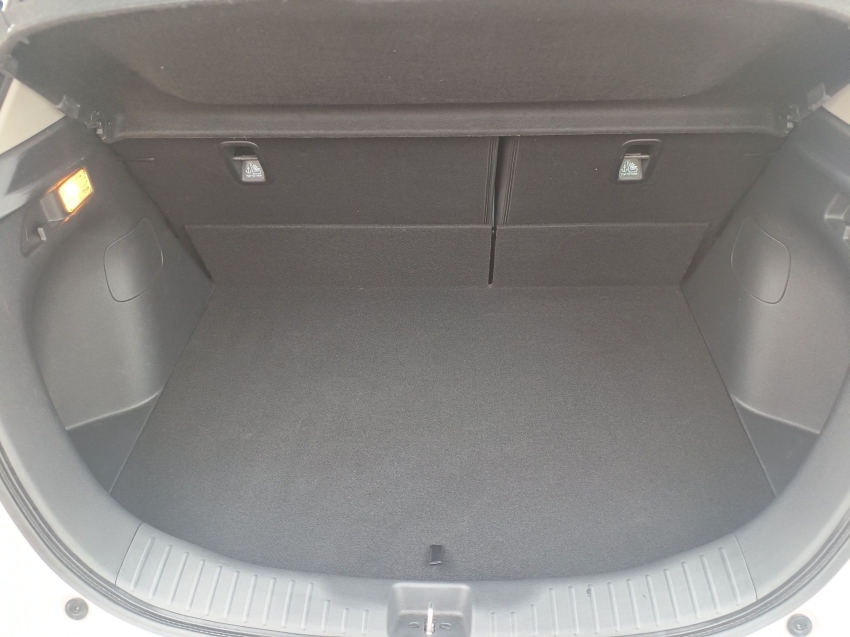 honda city 1.5 i-vtec flex hatch exl cvt 4p automatico 2023