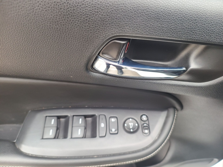 honda city 1.5 i-vtec flex hatch exl cvt 4p automatico 2023
