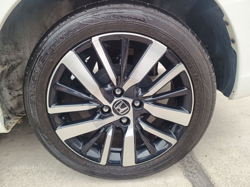 honda city 1.5 i-vtec flex hatch exl cvt 4p automatico 2023