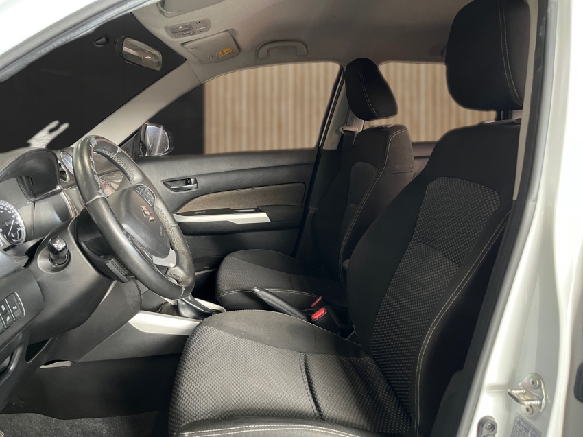 suzuki vitara 1.6 16v gasolina 4you allgrip automatico 4p 20176