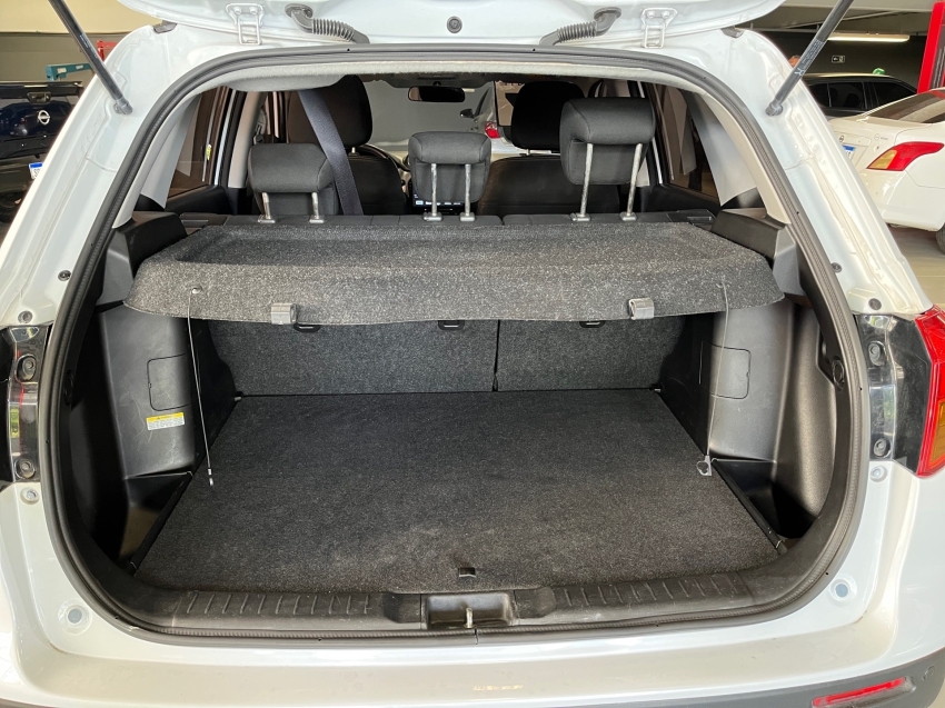 suzuki vitara 1.6 16v gasolina 4you allgrip automatico 4p 201711