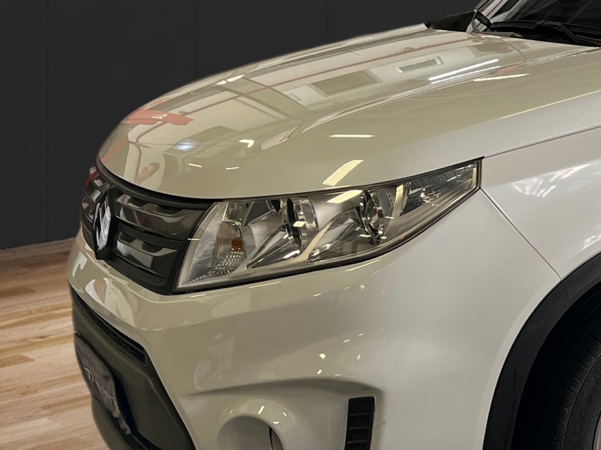 suzuki vitara 1.6 16v gasolina 4you allgrip automatico 4p 20174