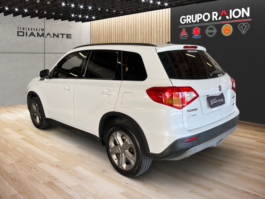 suzuki vitara 1.6 16v gasolina 4you allgrip automatico 4p 20173