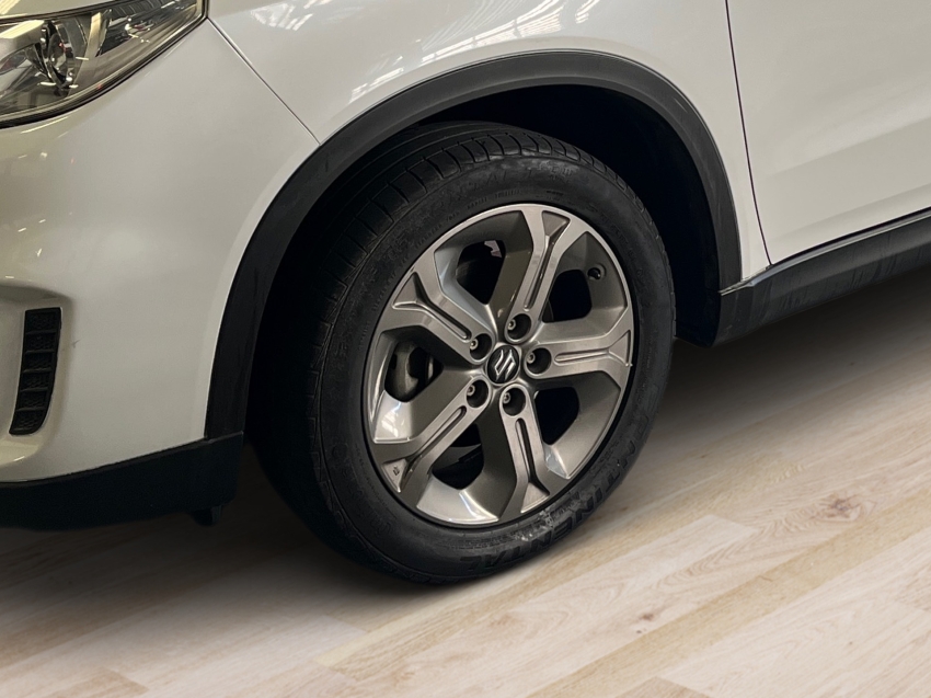 suzuki vitara 1.6 16v gasolina 4you allgrip automatico 4p 20175