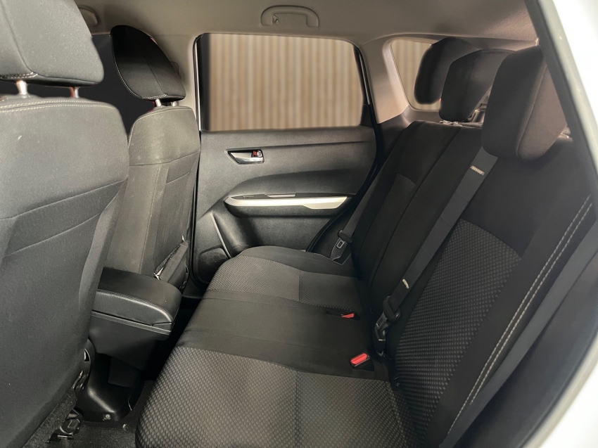 suzuki vitara 1.6 16v gasolina 4you allgrip automatico 4p 201710