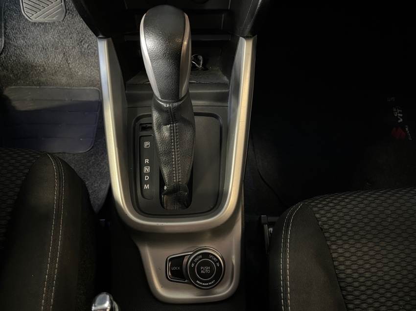 suzuki vitara 1.6 16v gasolina 4you allgrip automatico 4p 201714