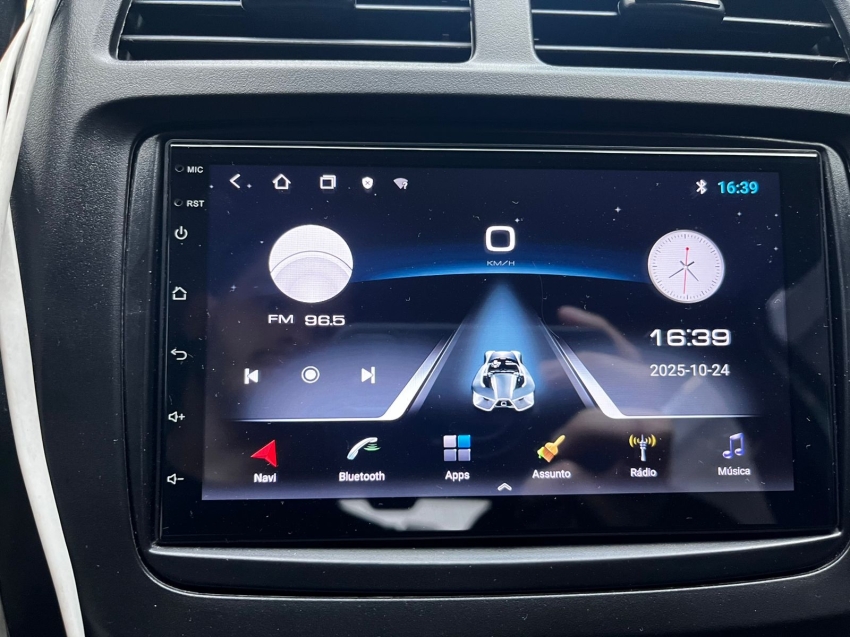 renault kwid 1.0 12v sce flex zen manual 4p 20246