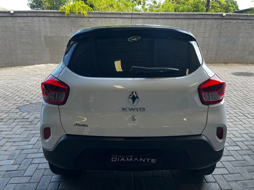 renault kwid 1.0 12v sce flex zen manual 4p 20241