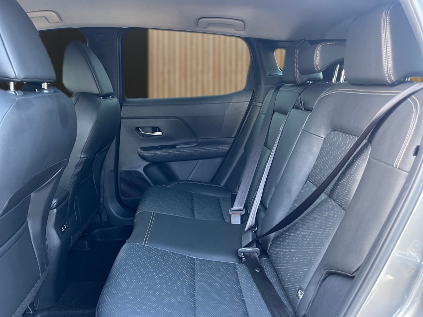 nissan kicks 1.0 turbo flex advance dct 4p automatico 202610