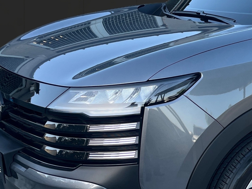 nissan kicks 1.0 turbo flex advance dct 4p automatico 20264