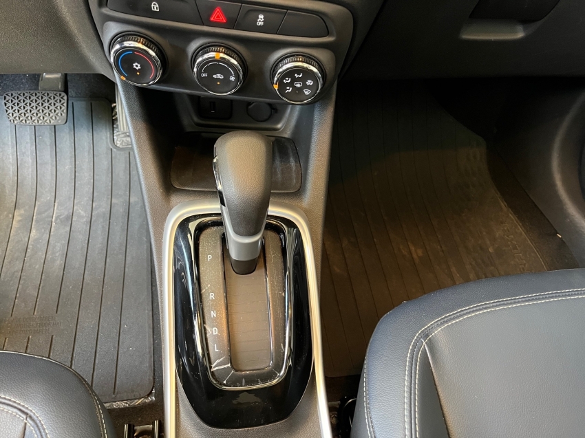 chevrolet tracker 1.2 turbo flex premier automatico 4p 202316