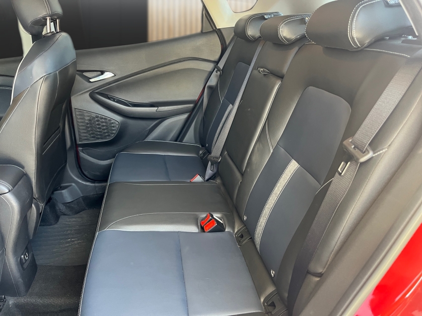 chevrolet tracker 1.2 turbo flex premier automatico 4p 202310