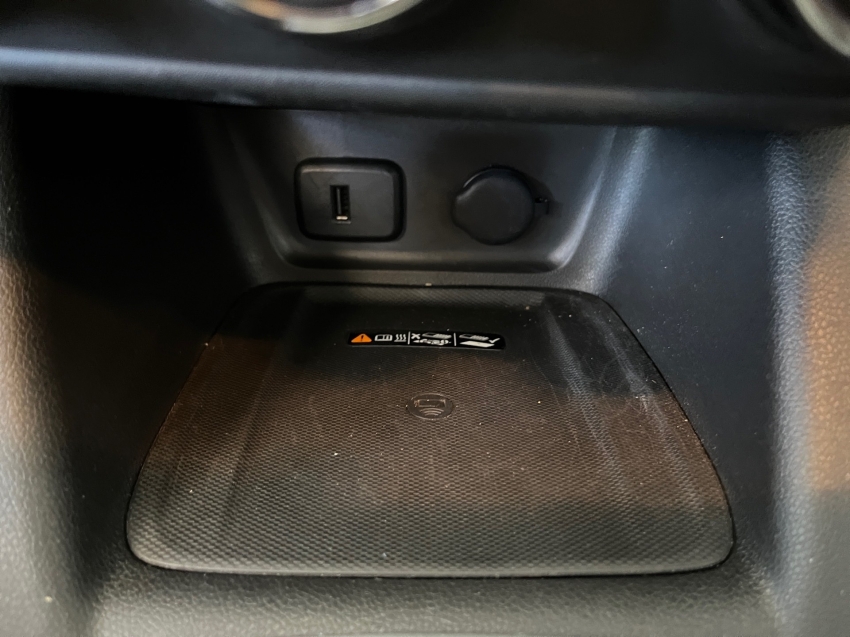 chevrolet tracker 1.2 turbo flex premier automatico 4p 202317